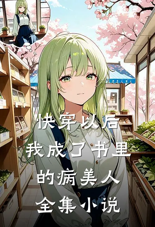 快穿以后,我成了书里的病美人全集