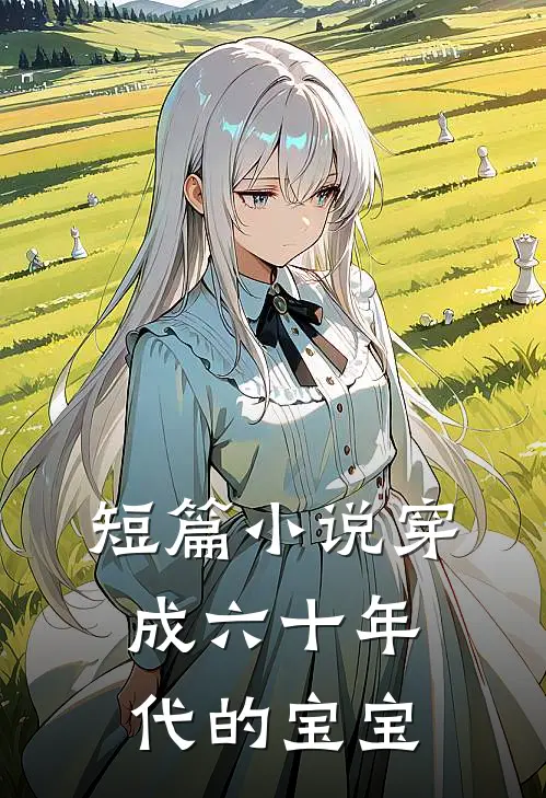 短篇小说穿成六十年代的宝宝