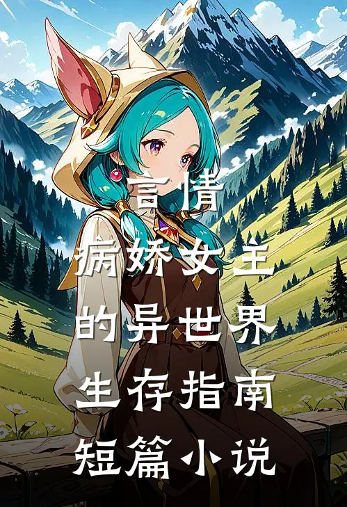 言情病娇女主的异世界生存指南短篇免费阅读