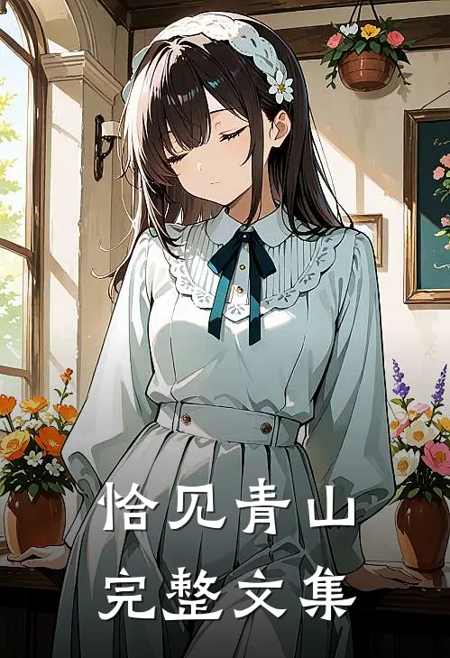 恰见青山完整文集