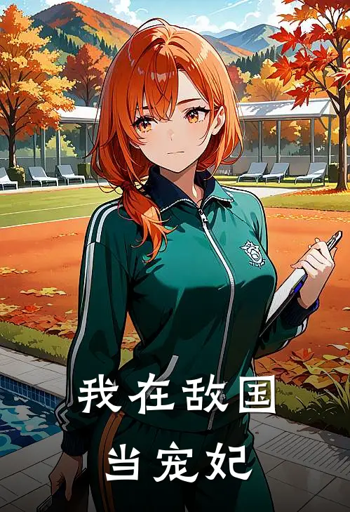 我在敌国当宠妃