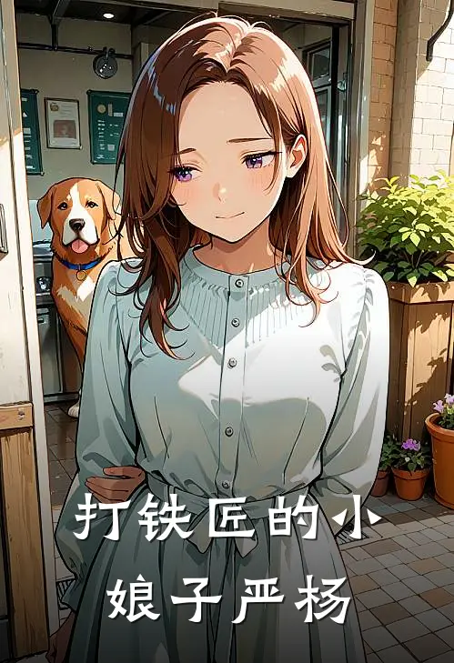 打铁匠的小娘子严杨