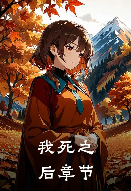 我死之后章节