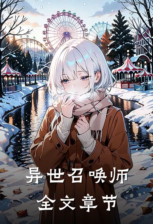 异世召唤师全文章节