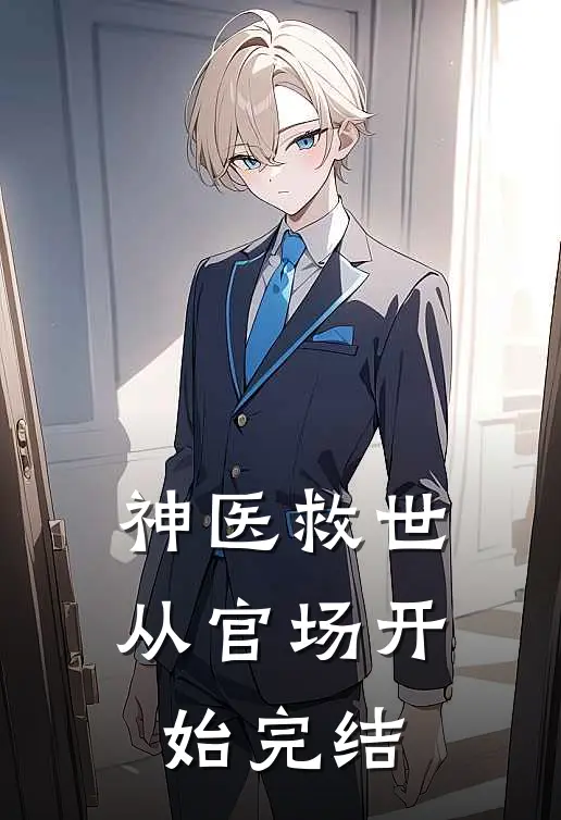 神医救世从官场开始完结免费阅读