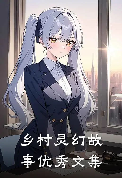 乡村灵幻故事优秀文集