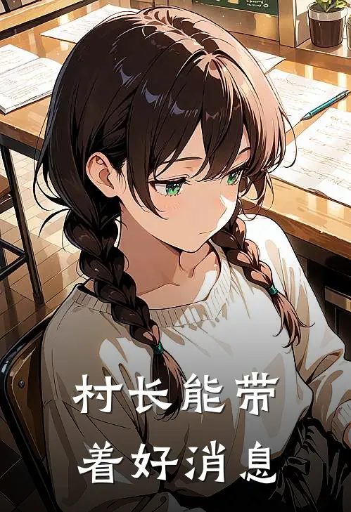 村长能带着好消息