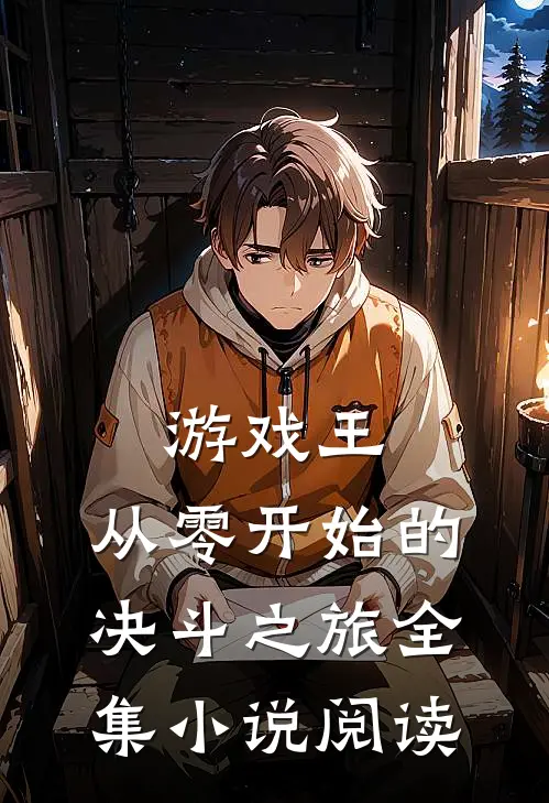游戏王从零开始的决斗之旅全集阅读免费