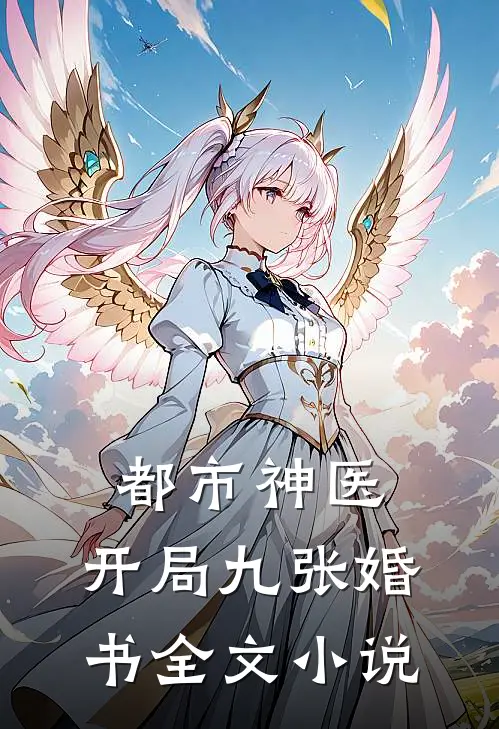 都市神医开局九张婚书全文阅读