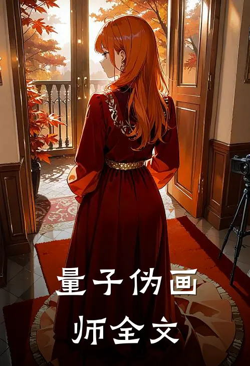 量子伪画师全文