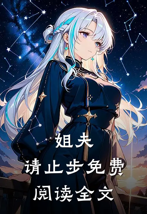 姐夫,请止步免费阅读全文无弹窗