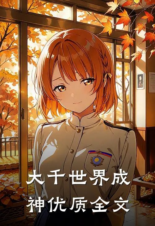 大千世界成神优质全文