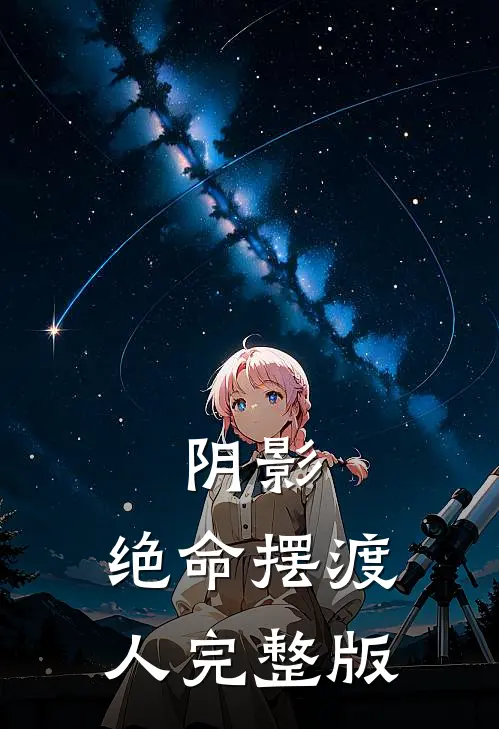 阴影绝命摆渡人完整版
