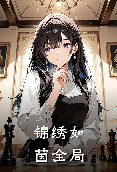 锦绣如茵全局