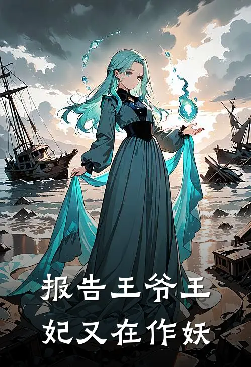 报告王爷王妃又在作妖