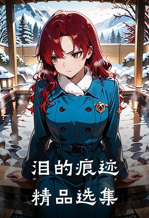 泪的痕迹精品选集