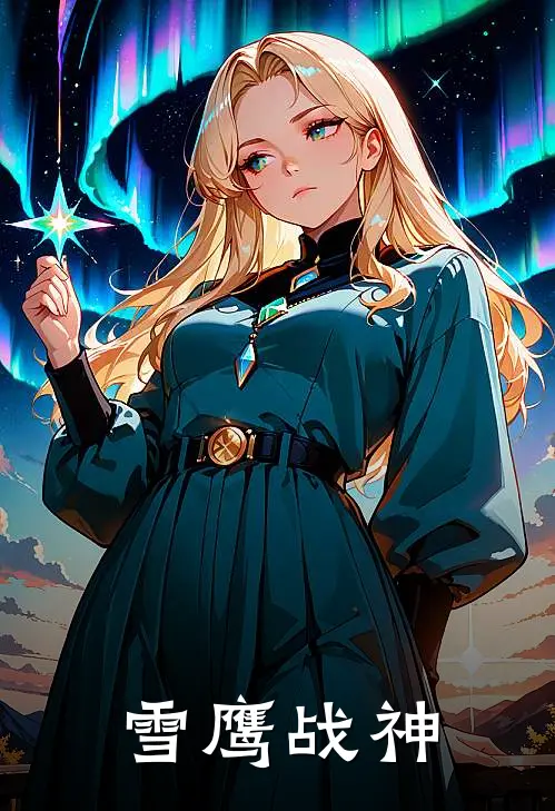 雪鹰战神