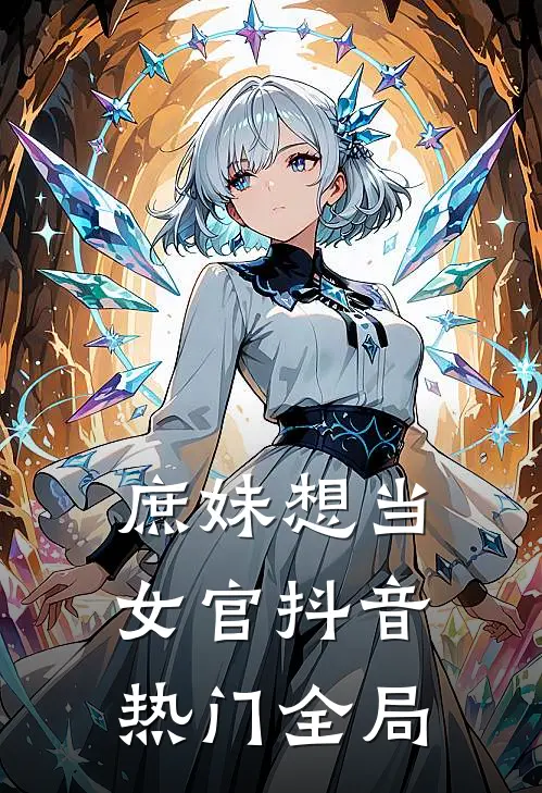 庶妹想当女官抖音热门全局