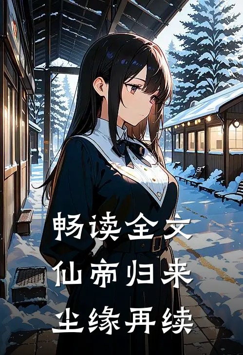 畅读全文仙帝归来尘缘再续