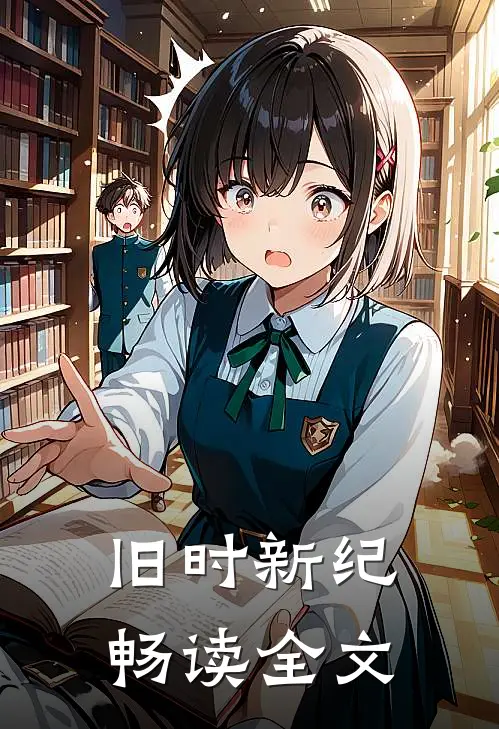 旧时新纪畅读全文