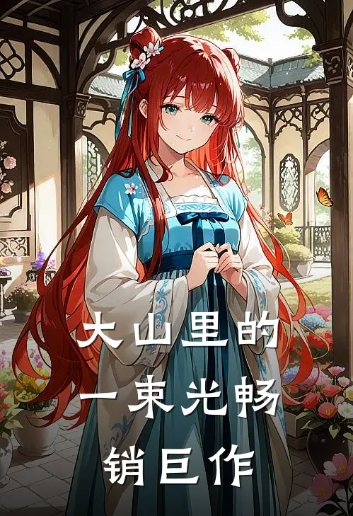 大山里的一束光畅销巨作