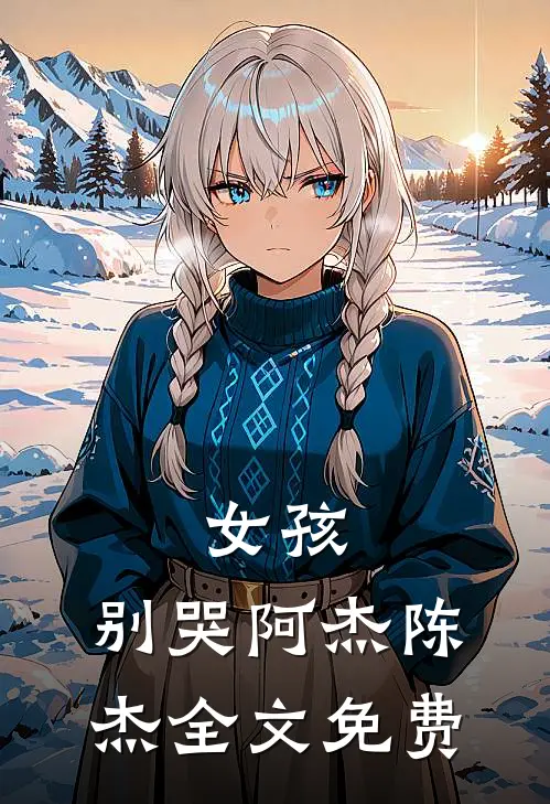 女孩,别哭阿杰陈杰全文免费