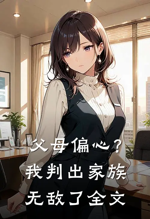 父母偏心?我判出家族无敌了全文阅读