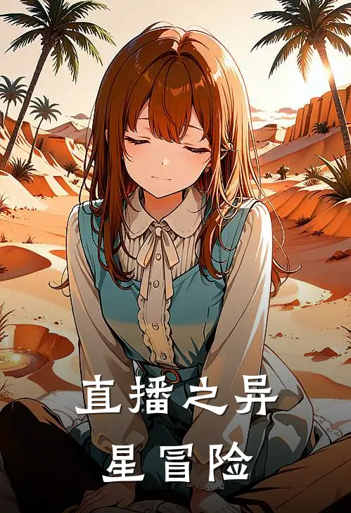 直播之异星冒险