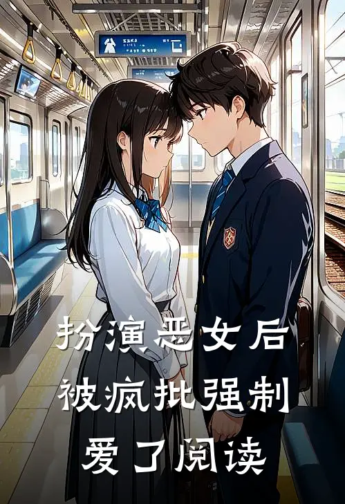 扮演恶女后被疯批强制爱了阅读