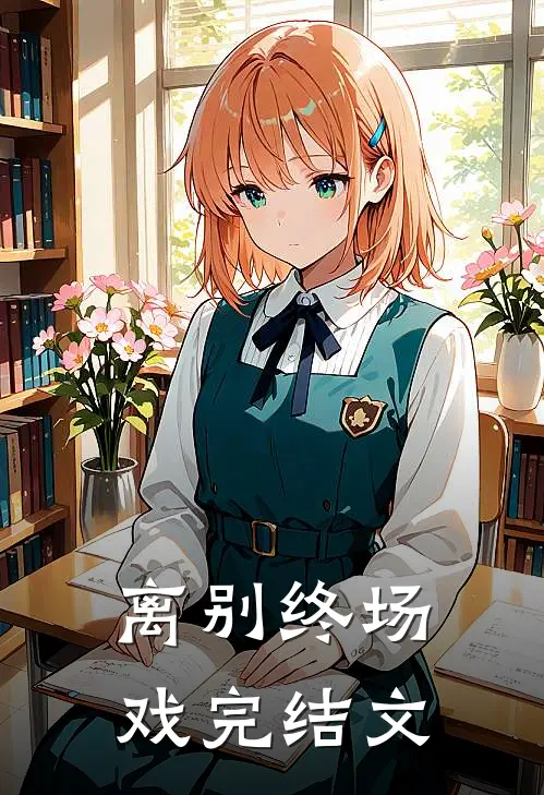 离别终场戏完结文