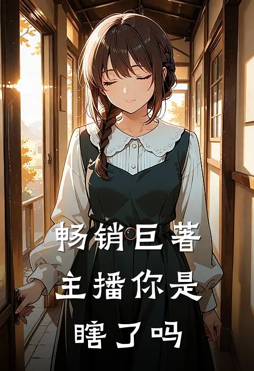 畅销巨著主播你是瞎了吗