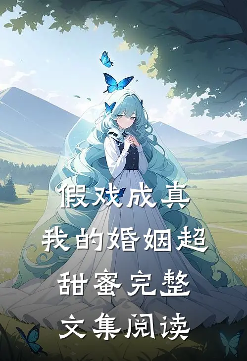 假戏成真,我的婚姻超甜蜜完整文集阅读全文