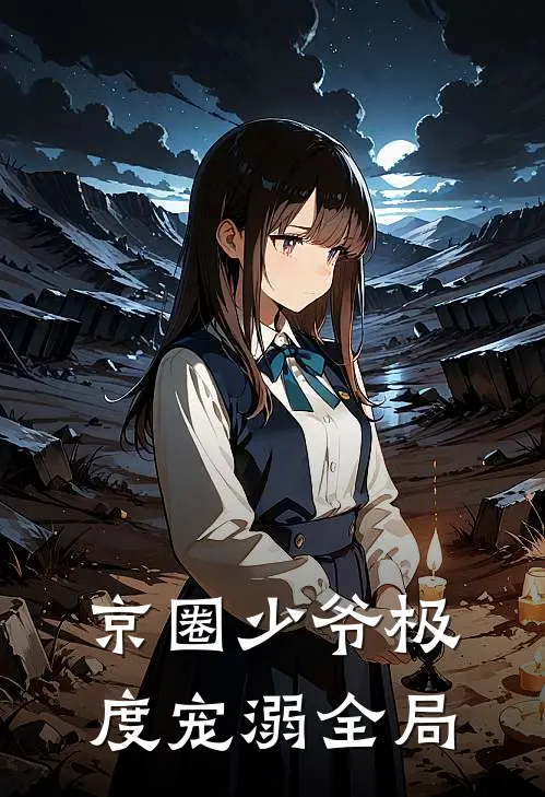 京圈少爷极度宠溺全局