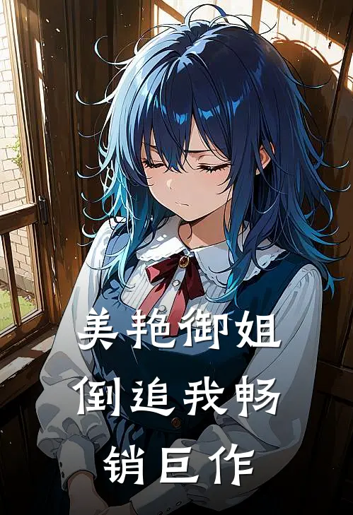 美艳御姐倒追我畅销巨作