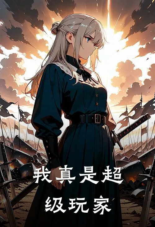 我真是超级玩家
