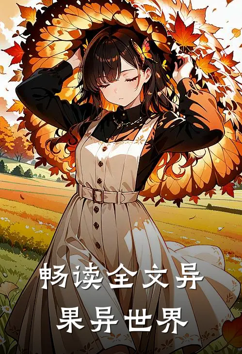 畅读全文异果异世界