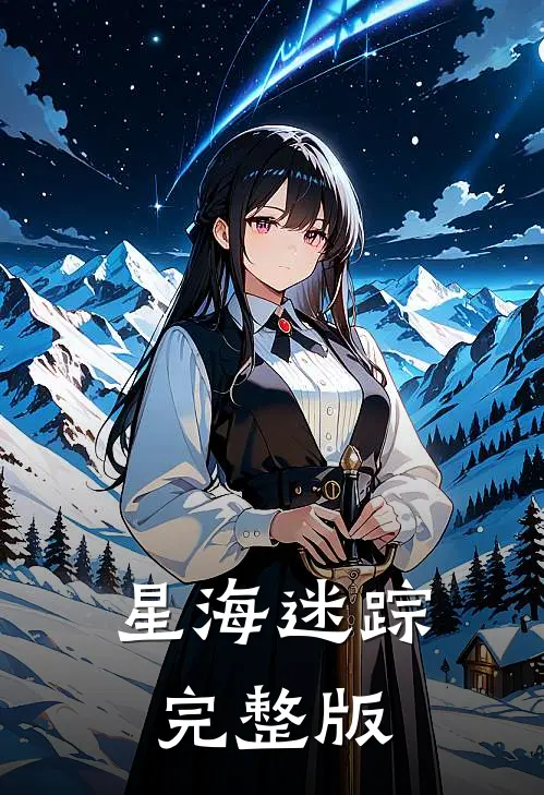 星海迷踪完整版