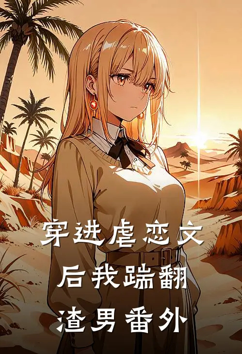 穿进虐恋文后我踹翻渣男 番外