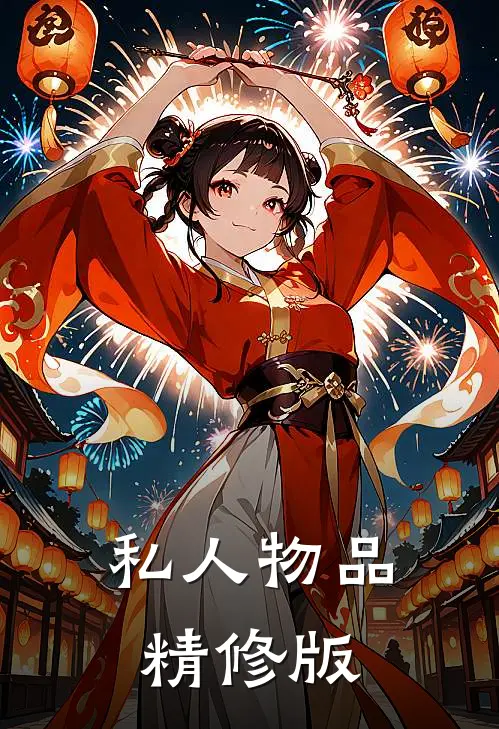 私人物品精修版