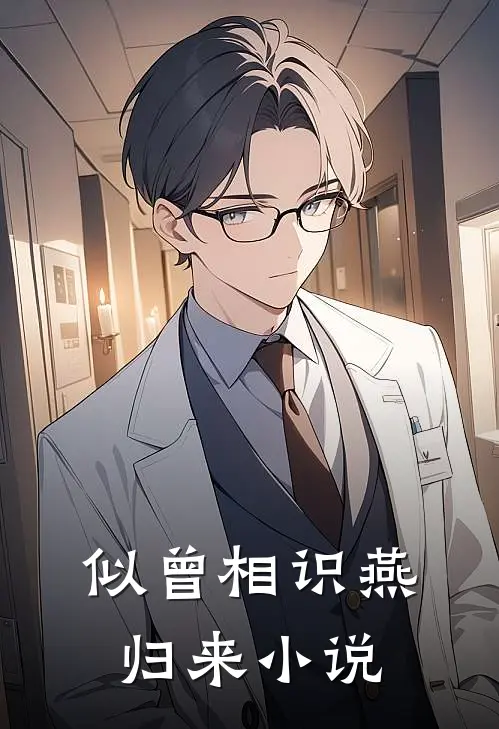 似曾相识燕归来小说