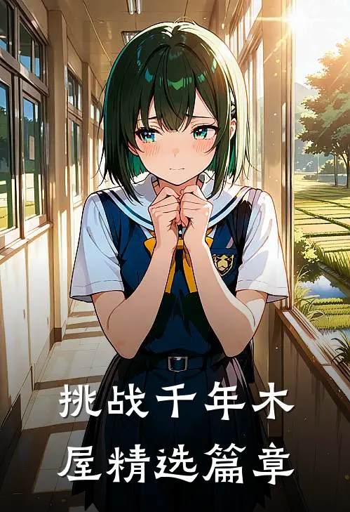 挑战千年木屋精选篇章