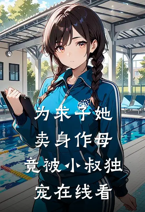 为求子她卖身作母,竟被小叔独宠在线看完整版