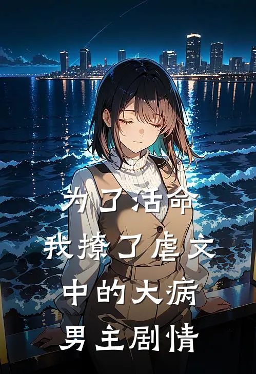为了活命，我撩了虐文中的大病男主剧情