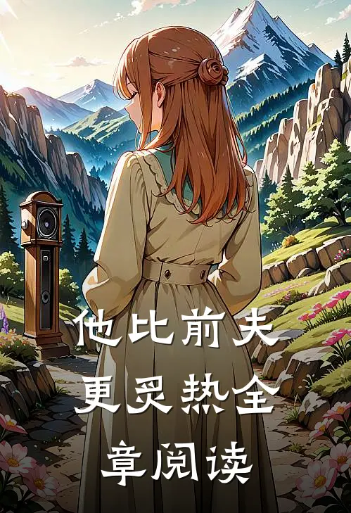 他比前夫更炙热全章阅读
