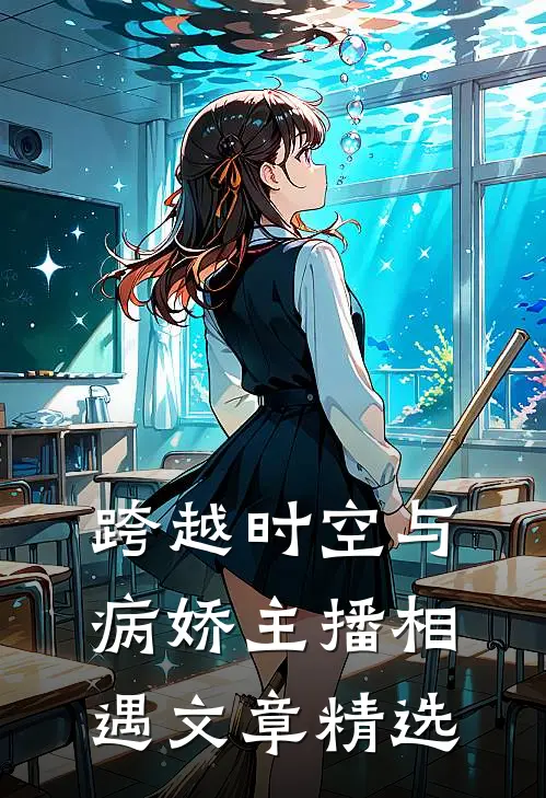 跨越时空与病娇主播相遇文章精选