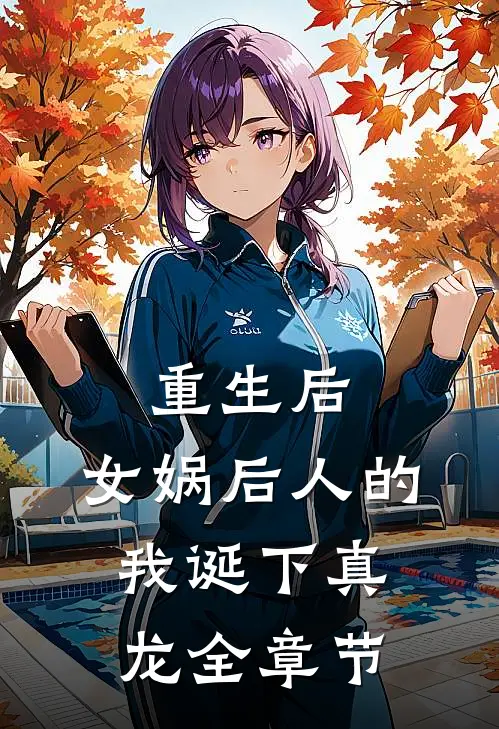 重生后,女娲后人的我诞下真龙全章节阅读