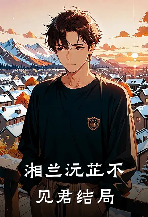 湘兰沅芷不见君结局