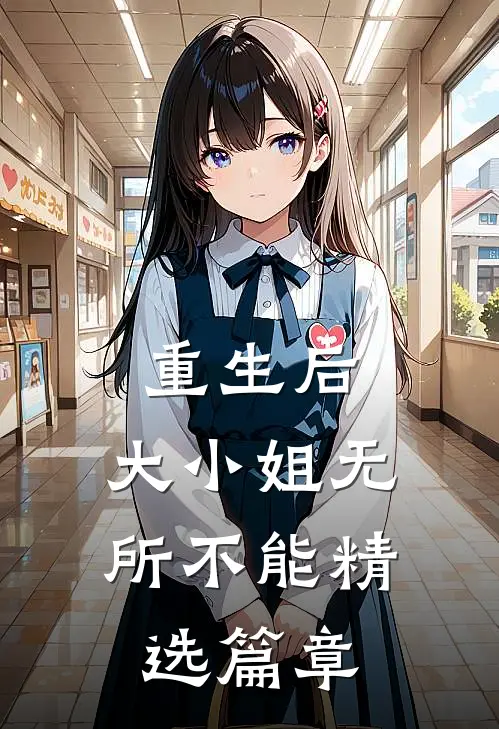 重生后,大小姐无所不能精选篇章阅读