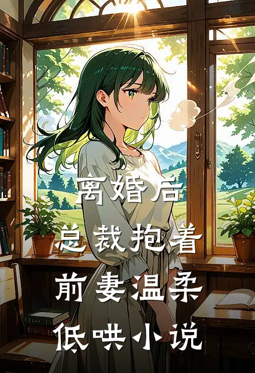 离婚后,总裁抱着前妻温柔低哄全文阅读