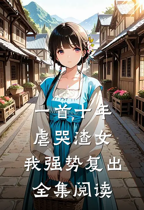 一首十年虐哭渣女,我强势复出全集阅读免费